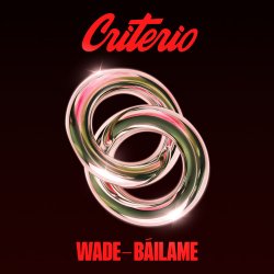 Cover Wade - Bailame