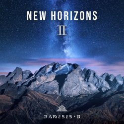 Cover Rameses B - New Horizons II