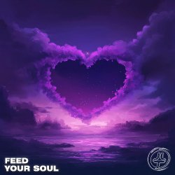 Cover Josh Le Tissier & Sweiz - Feed Your Soul