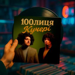 Cover 100лиця - КУЧЕРІ (KASA REMIXOFF REMIX)