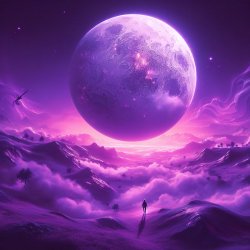 Cover Au5 - Moonland