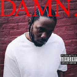 Cover Kendrick Lamar - Dna