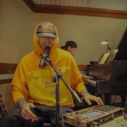 Cover mgk - Empty Out Your Pockets (Juice WRLD)