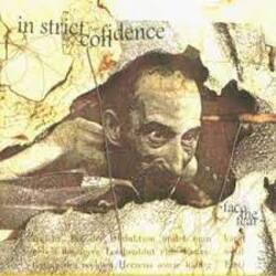 Cover In Strict Confidence - Alles In Mir