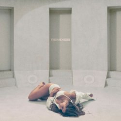 Cover Tate McRae - Revolving door (Wreckno remix)