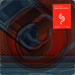 Cover Mike Candys - Make Some Noise