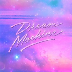 Cover Purple Disco Machine & Alison Goldfrapp - Dream Machine