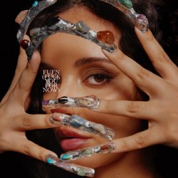Cover JADE - FUFN (Fuck You For Now)