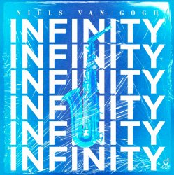 Cover Niels Van Gogh - Infinity