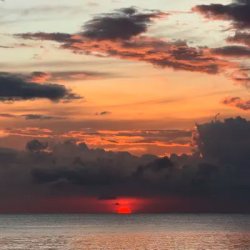 Cover Alex Kontsov & Sun - The Rapture Pt.IV