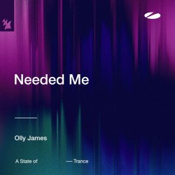 Cover Olly James - Needed Me (Extended Mix)