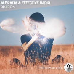 Cover Alex Alta feat. Effective Radio - Din Don