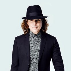 Cover Boney James - Boneyizm