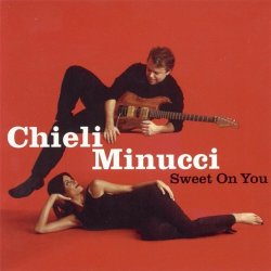 Cover Chieli Minucci - Endless Summer