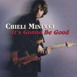Cover Chieli Minucci - Endless Summer (Waterfall 2005)