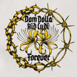 Cover Dom Dolla & Kid Cudi - Forever (Extended Mix)