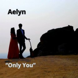 Cover Aelyn - Only You