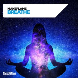Cover MakeFlame - Breathe