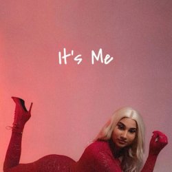 Cover Sandra Rose - It’s Me