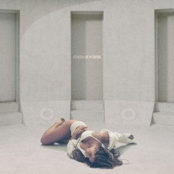 Cover Tate McRae - Revolving Door (Slowed Down)