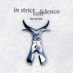 Cover In Strict Confidence - Industrial Love (Ravenous Remix)