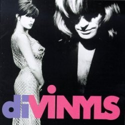 Cover Divinyls - I Touch Myself