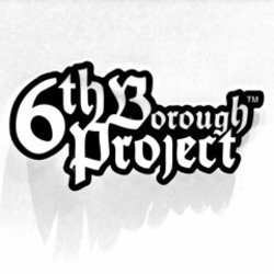 Cover 6th Borough Project - Do It to the Max