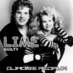 Cover Lime - Guilty