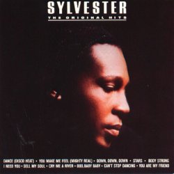Cover Sylvester - Dance