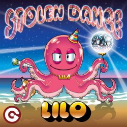 Cover Lilo - Stolen Dance