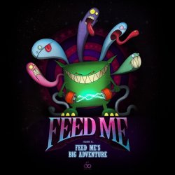 Cover Feed Me - No Grip