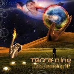 Cover Terra Nine - No Return