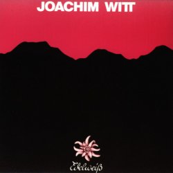 Cover Joachim Witt - Exil