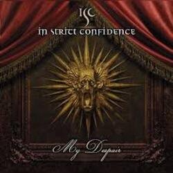 Cover In Strict Confidence - I Surrender (Extended Version)