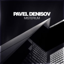 Cover Pavel Denisov - Terra