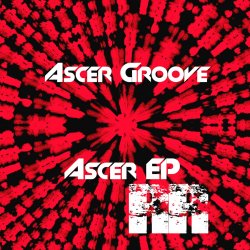 Cover Ascer Groove - Global Ground