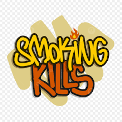 Cover Smoking Kills - Ложный гипноз