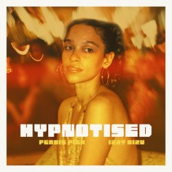Cover Ferris Pier & Izzy Bizu - Hypnotised