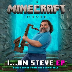 Cover Jack Black - Steve's Lava Chicken