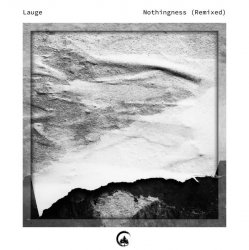 Cover Lauge - Oceania