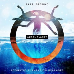 Cover Aural Planet - Exposure