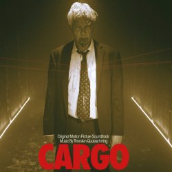 Cover Thorsten Quaeschning - Cargo Main Theme