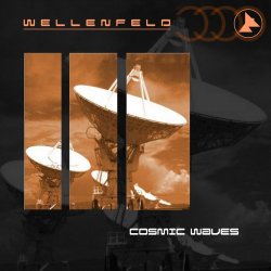 Cover Wellenfeld - Nova