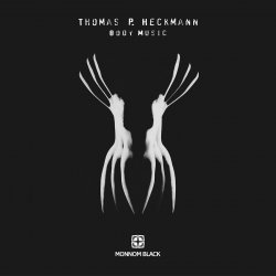 Cover Thomas P. Heckmann - Amphetamine