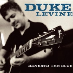 Cover Duke Levine - Quiz Show