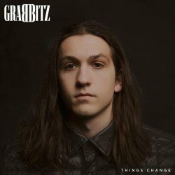Cover Grabbitz - Ballin