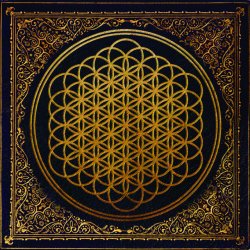 Cover Bring Me The Horizon - Can You Feel My Heart