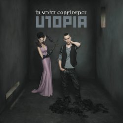 Cover In Strict Confidence - Justice