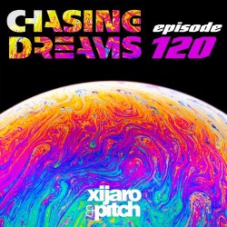 Cover XiJaro & Pitch - Chasing Dreams