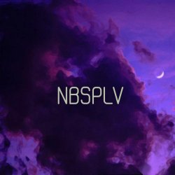 Cover NBSPLV - Praha Night